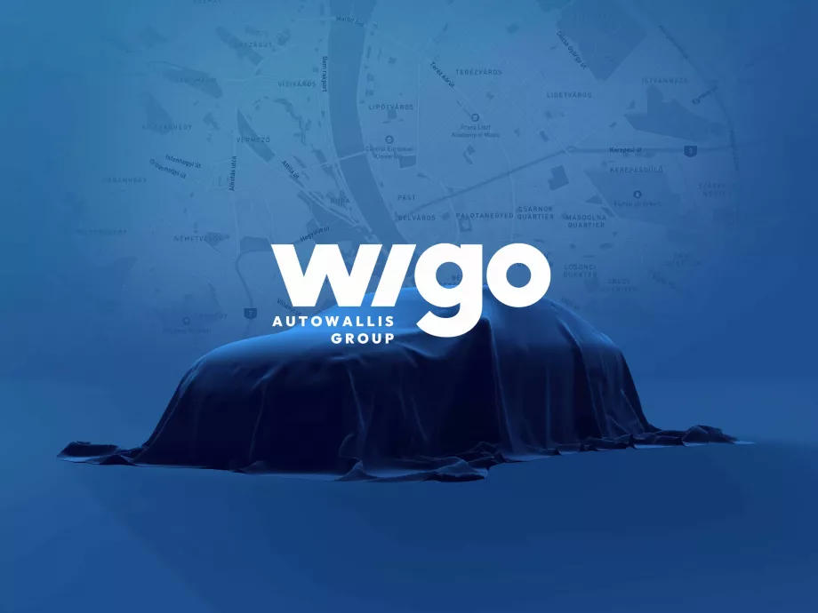 Megszűnik a Share Now autómegosztó márka, jön helyette a Wigo