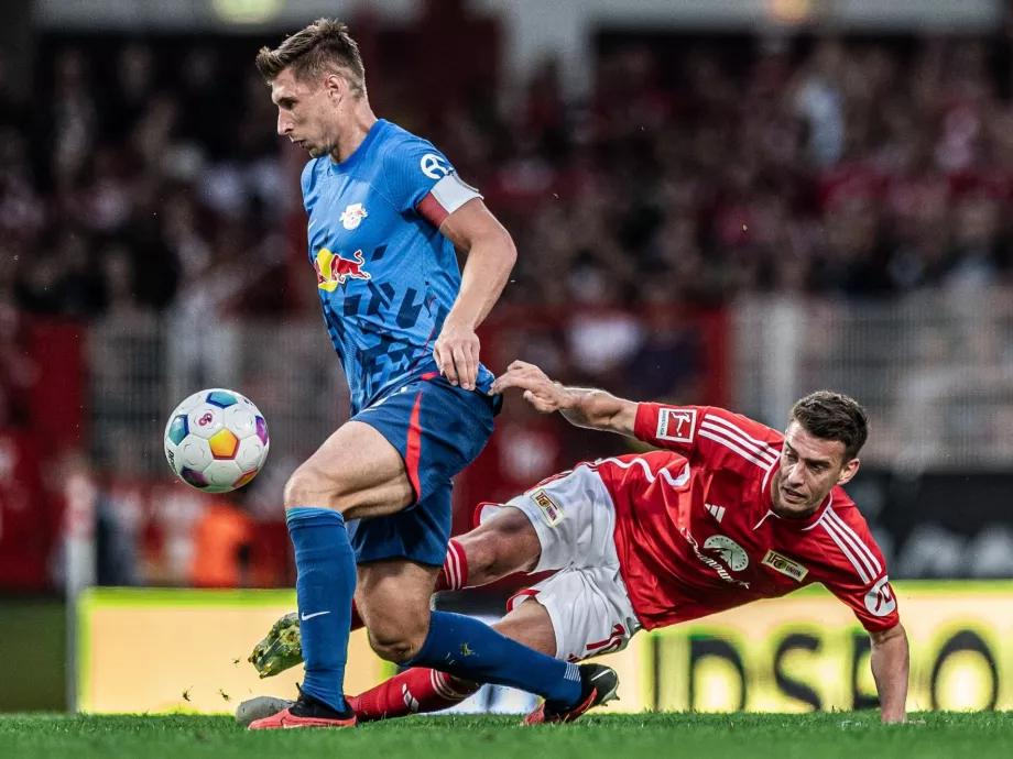 Ebben az évtizedben a Network4-en nézünk Bundesligát