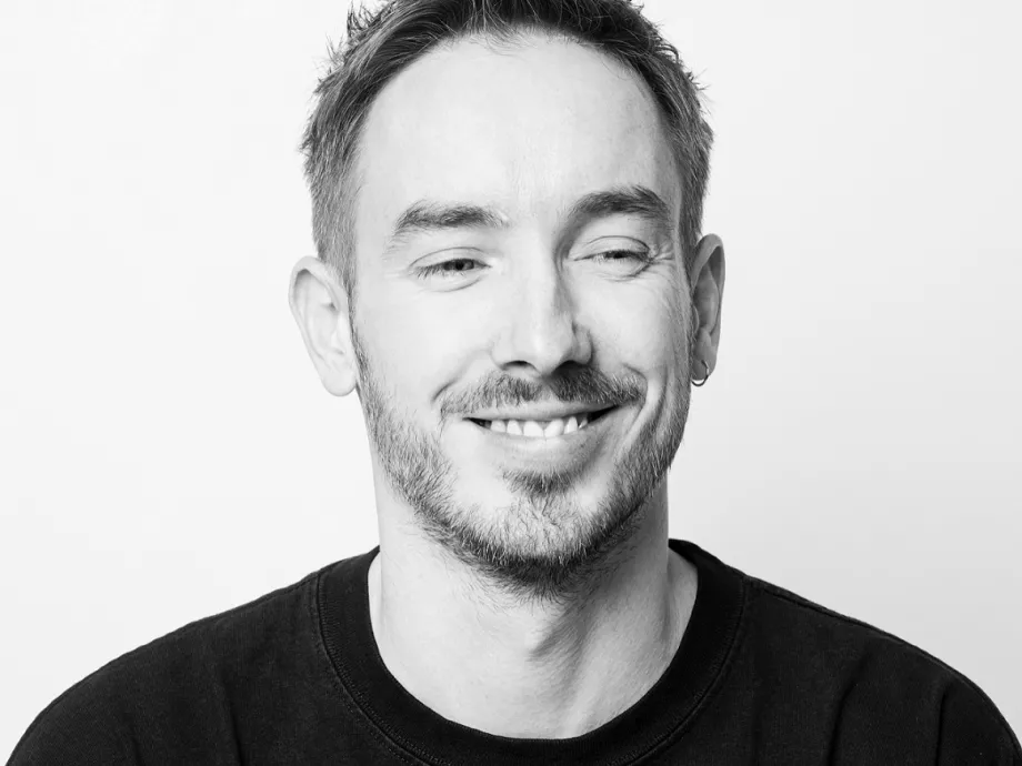 A Mitótól érkezett a Wavemaker új kreatívigazgatója