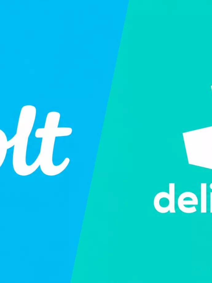 Közel negyven országban egységesíti hirdetési eszközeit a Wolt és a Deliveroo