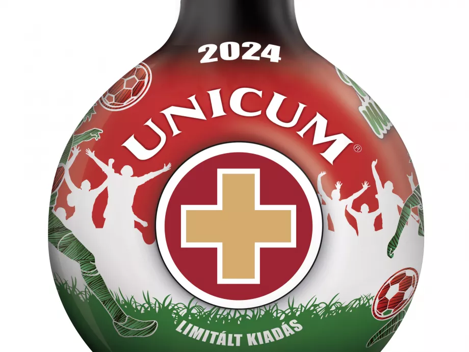 A Zwack focipalackkal hangolja a szurkolókat az EB-re